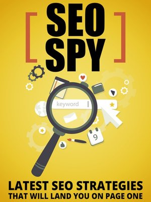 cover image of SEO Spy
